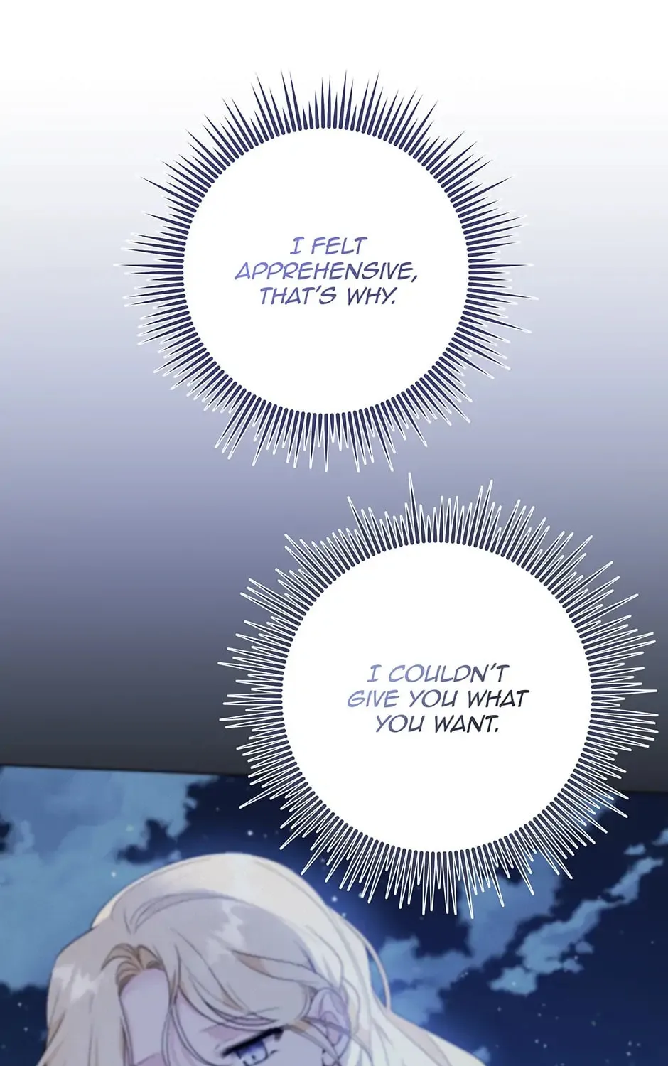 What It Means to Be You Chapter 109 page 51 - 