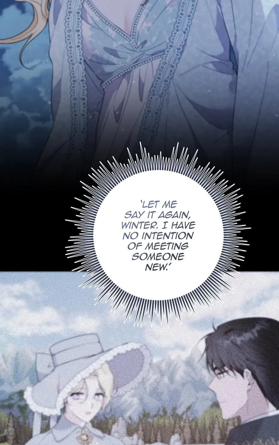 What It Means to Be You Chapter 109 page 53 - 