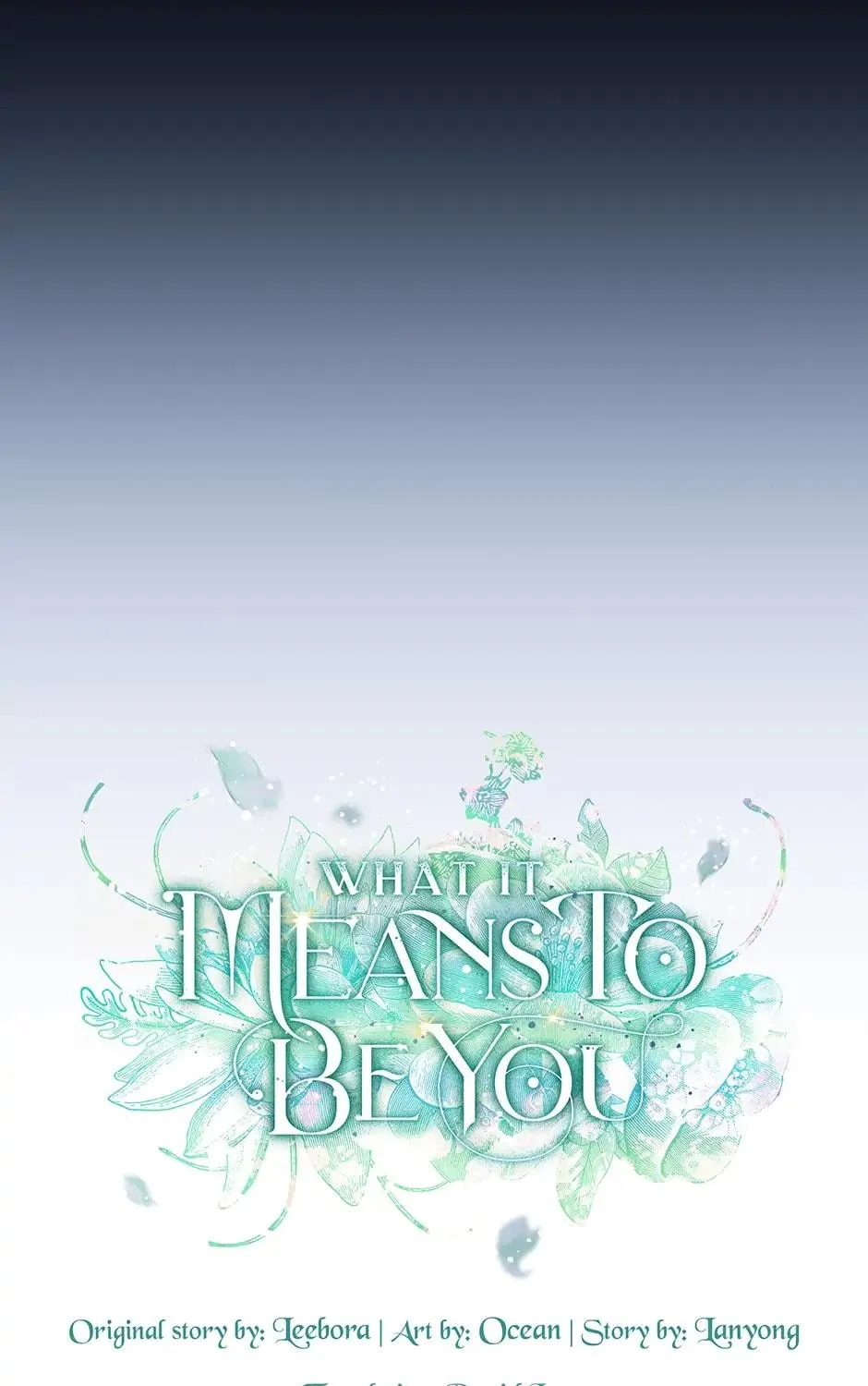 What It Means to Be You Chapter 109 page 59 - 