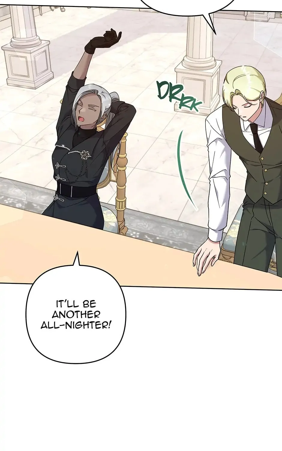What It Means to Be You Chapter 109 page 7 - 