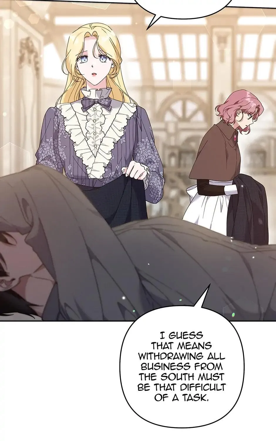 What It Means to Be You Chapter 109 page 69 - 