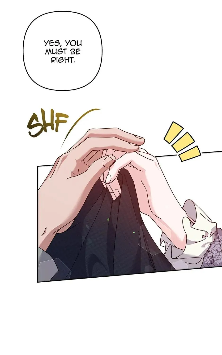 What It Means to Be You Chapter 109 page 71 - 