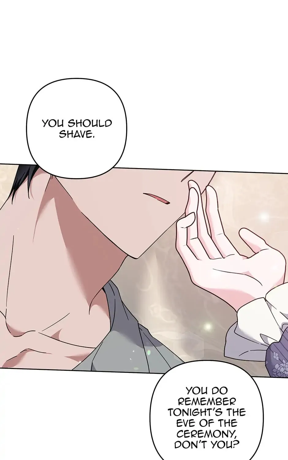 What It Means to Be You Chapter 109 page 75 - 