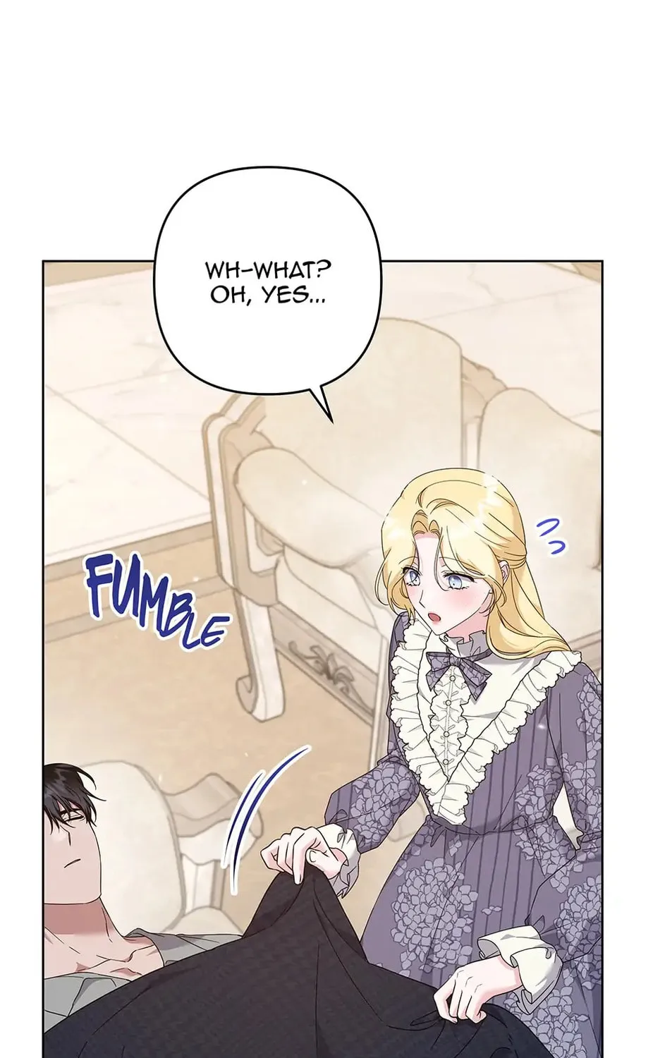 What It Means to Be You Chapter 109 page 87 - 
