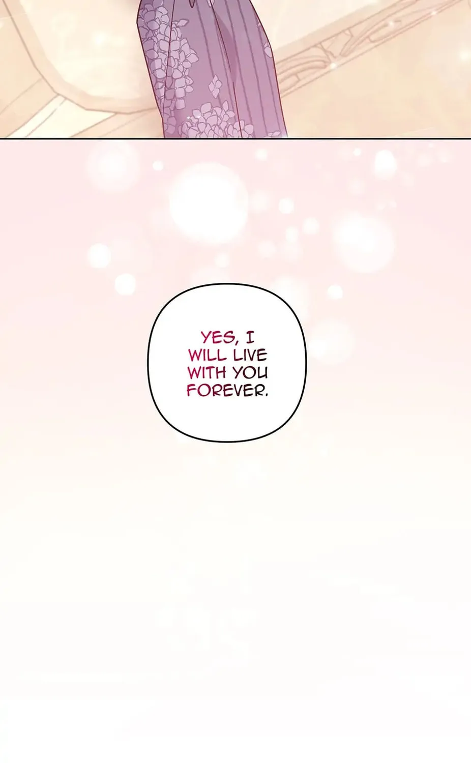 What It Means to Be You Chapter 109 page 91 - 