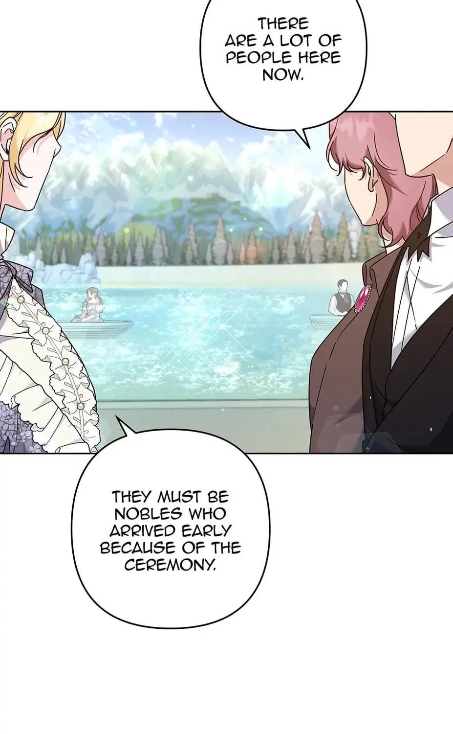 What It Means to Be You Chapter 109 page 95 - 