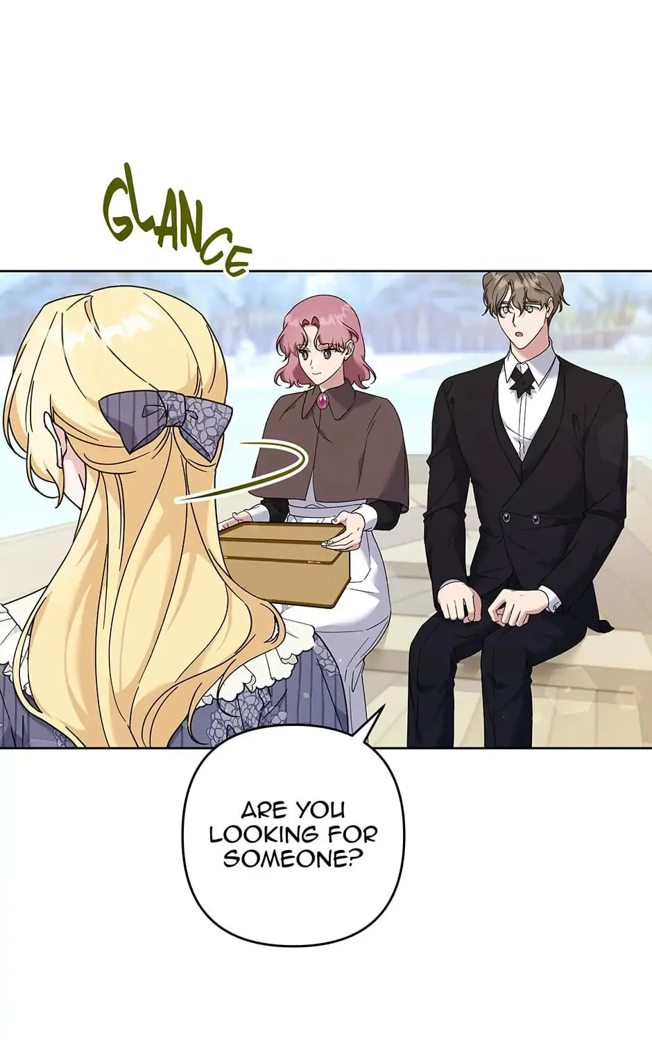 What It Means to Be You Chapter 109 page 97 - 