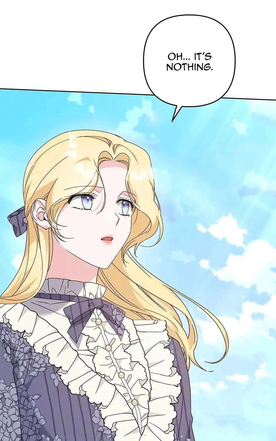 What It Means to Be You Chapter 109 page 99 - 
