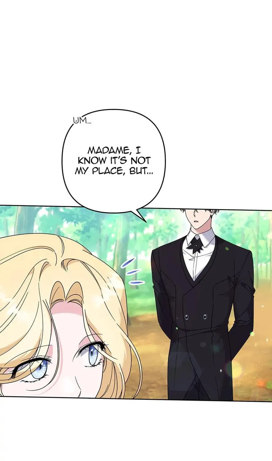 What It Means to Be You Chapter 110 page 11 - 