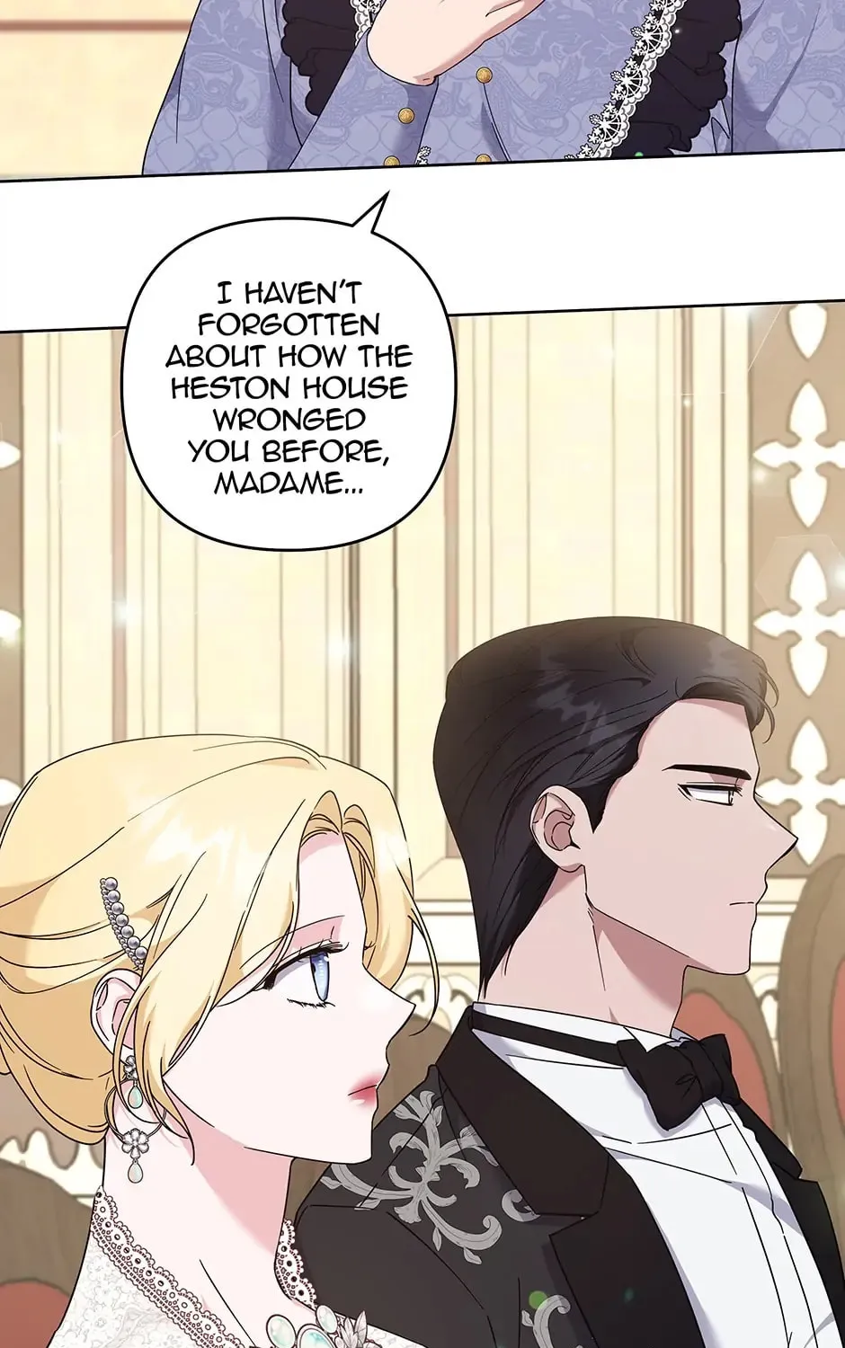 What It Means to Be You Chapter 110 page 105 - 