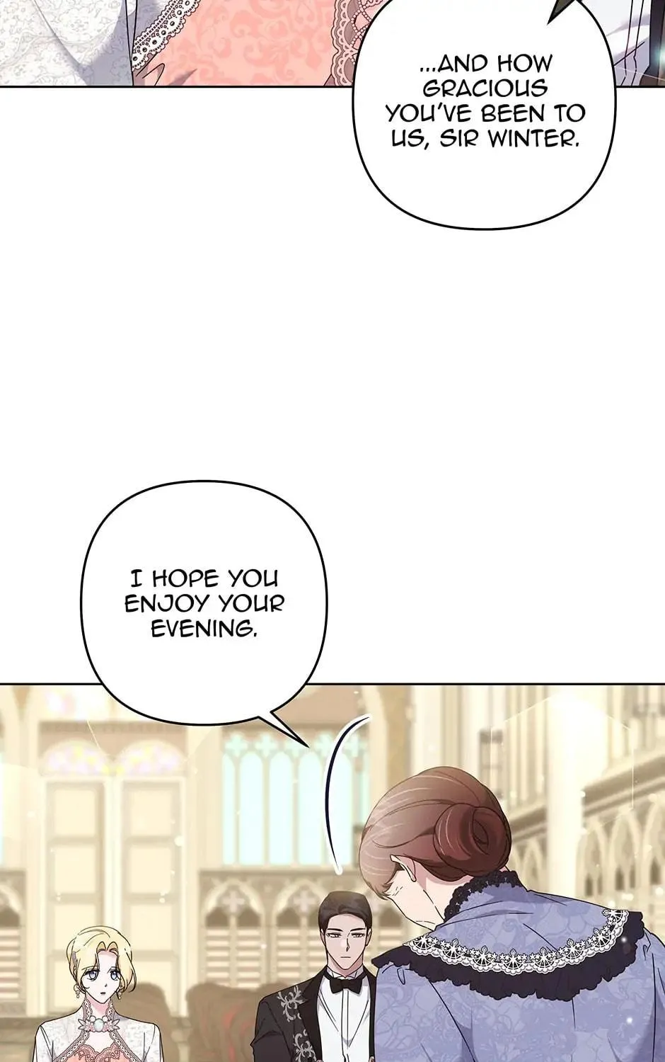 What It Means to Be You Chapter 110 page 107 - 