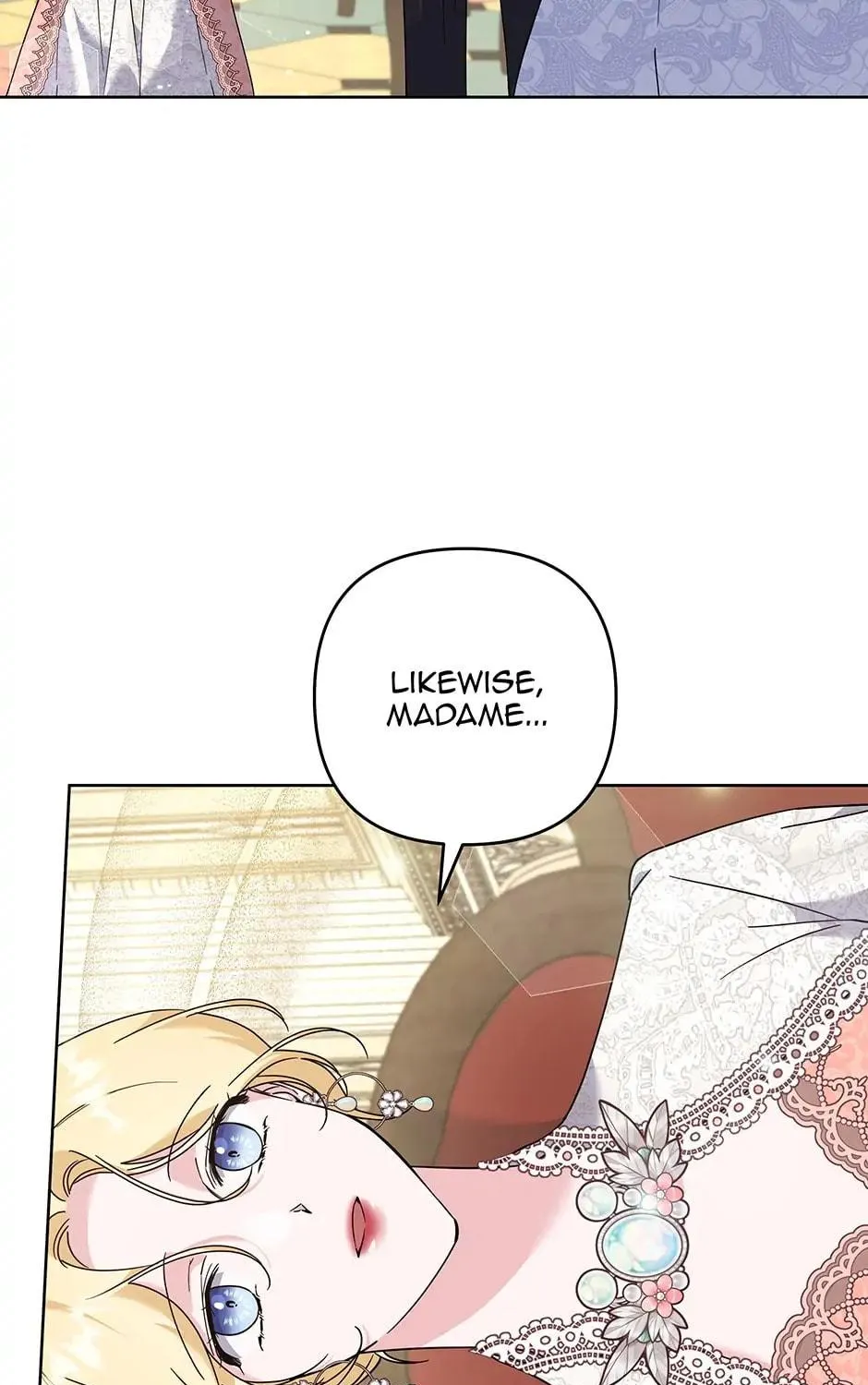 What It Means to Be You Chapter 110 page 109 - 