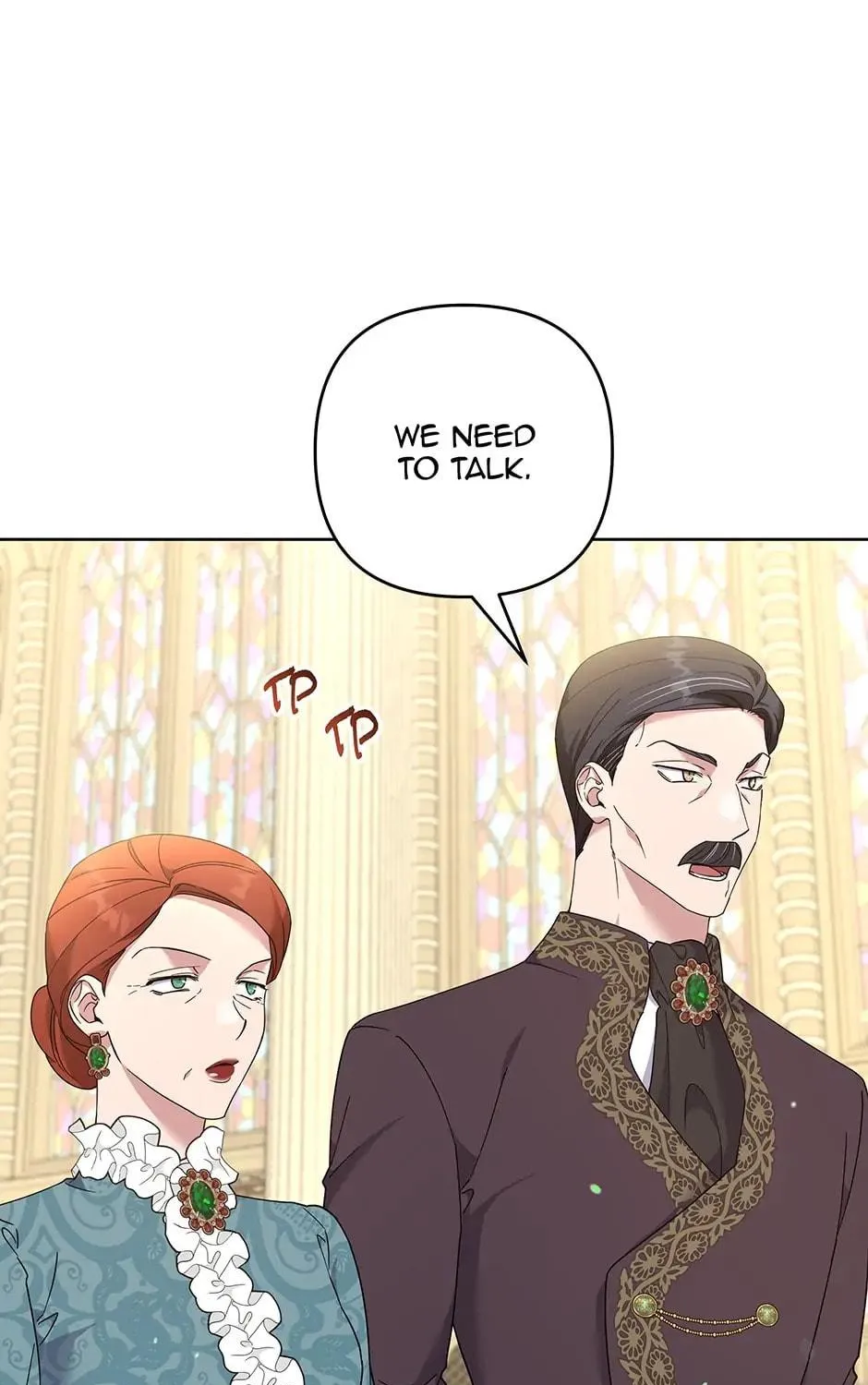 What It Means to Be You Chapter 110 page 113 - 