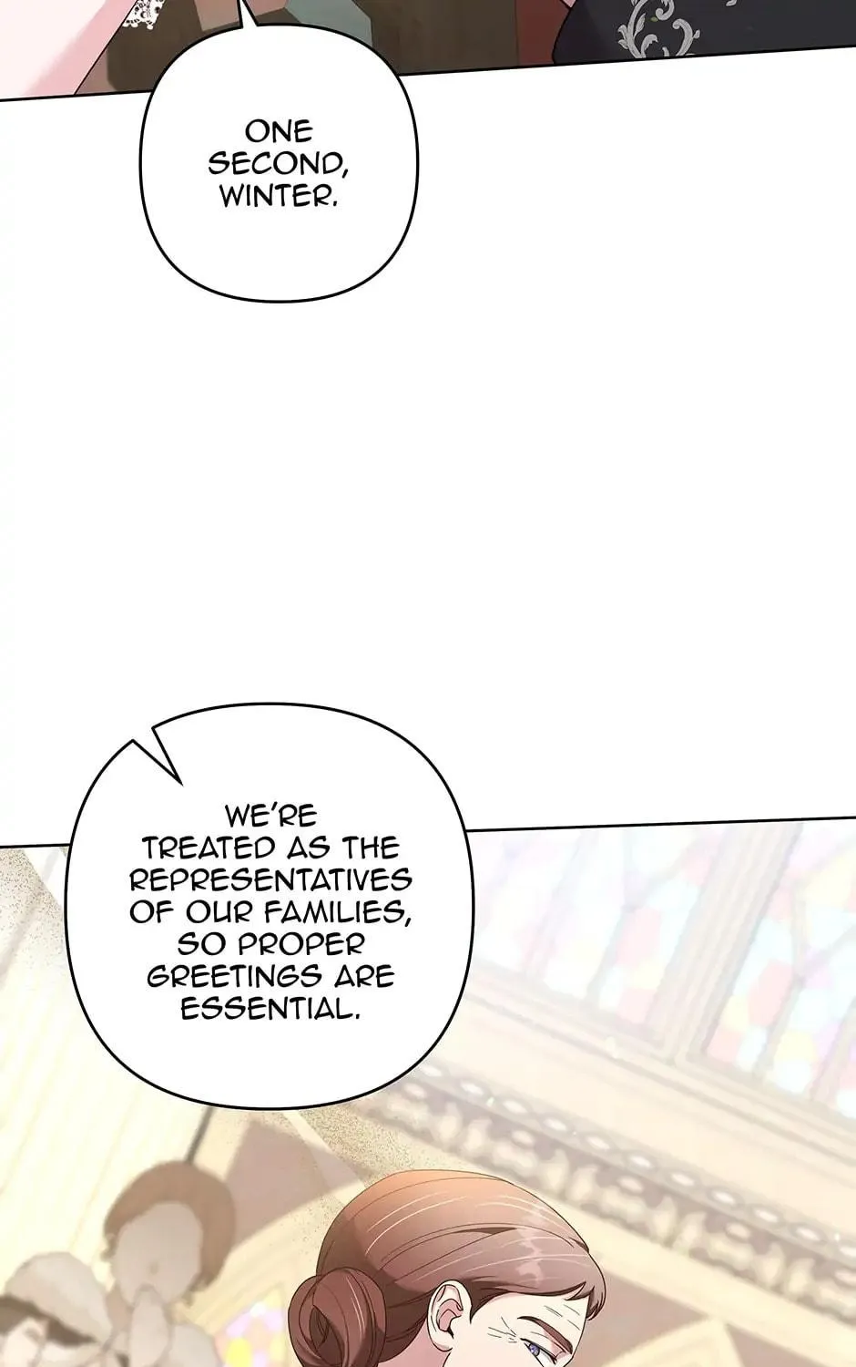 What It Means to Be You Chapter 110 page 119 - 