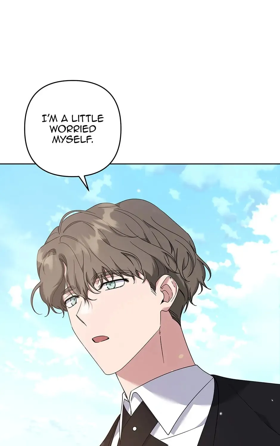 What It Means to Be You Chapter 110 page 13 - 