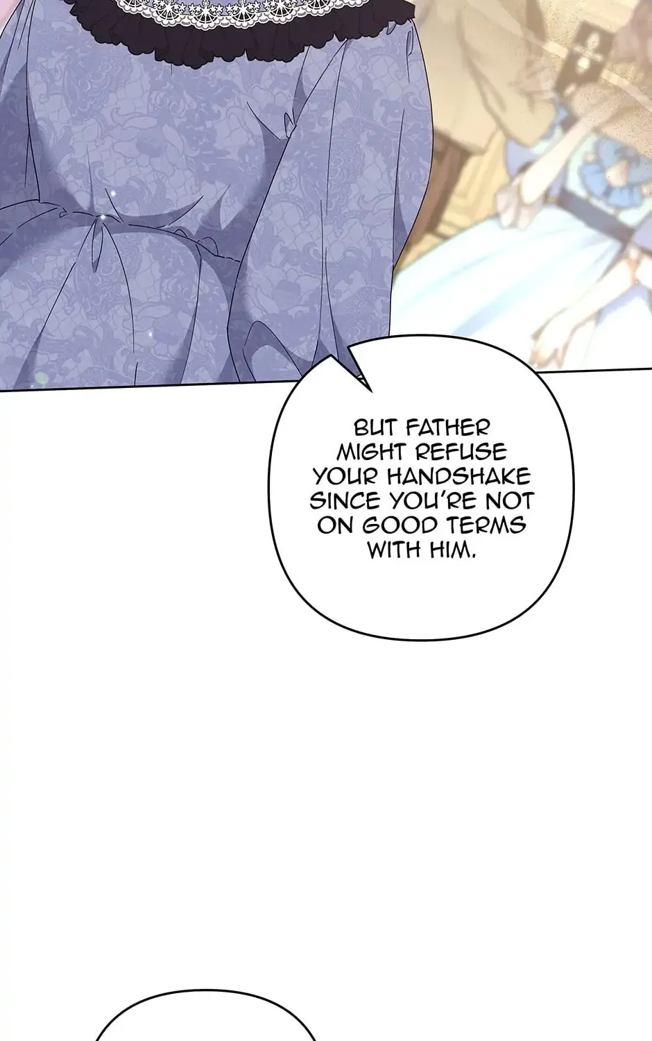 What It Means to Be You Chapter 110 page 121 - 