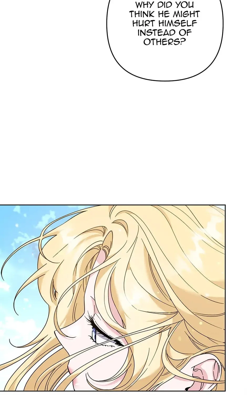 What It Means to Be You Chapter 110 page 15 - 