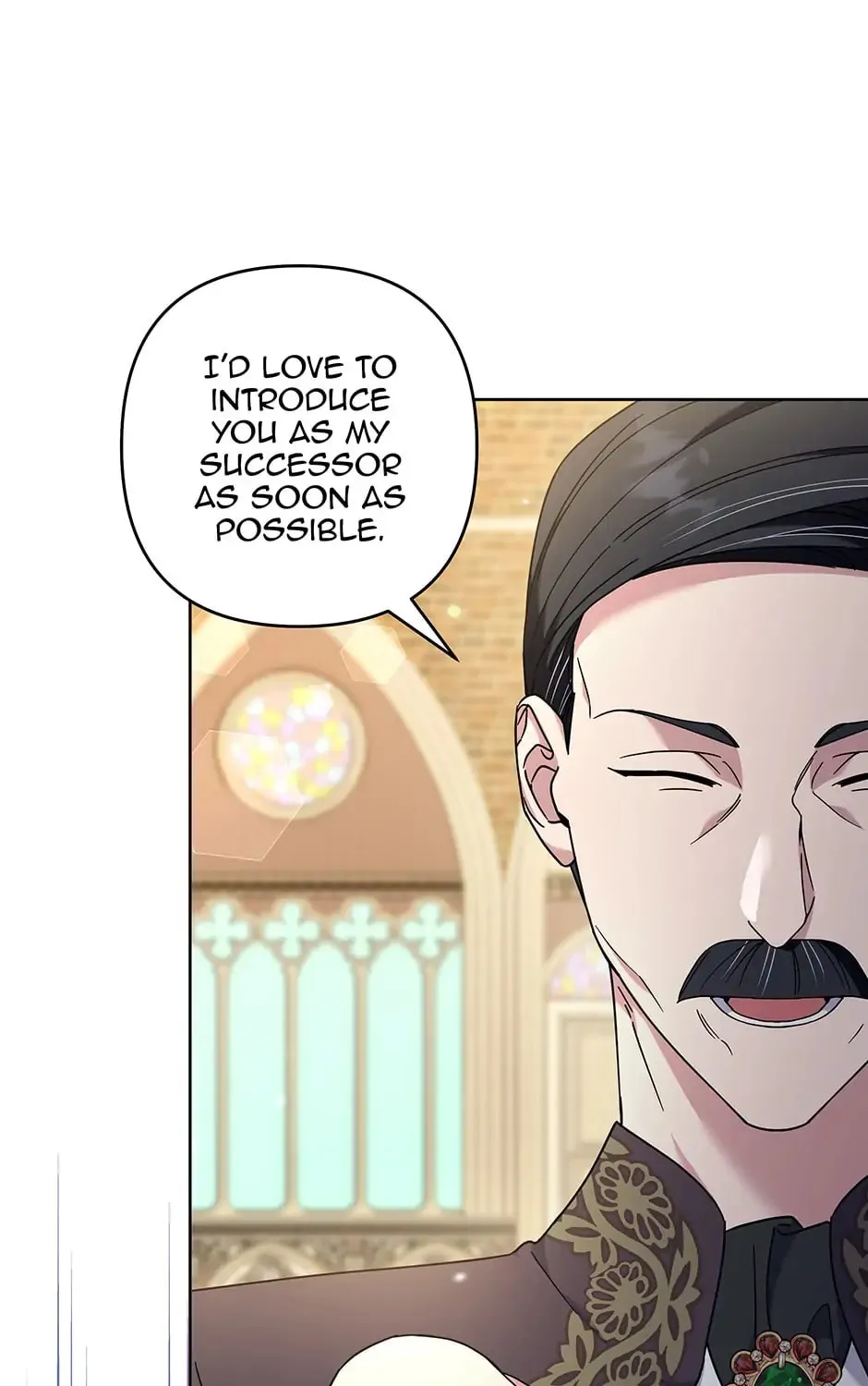 What It Means to Be You Chapter 110 page 147 - 