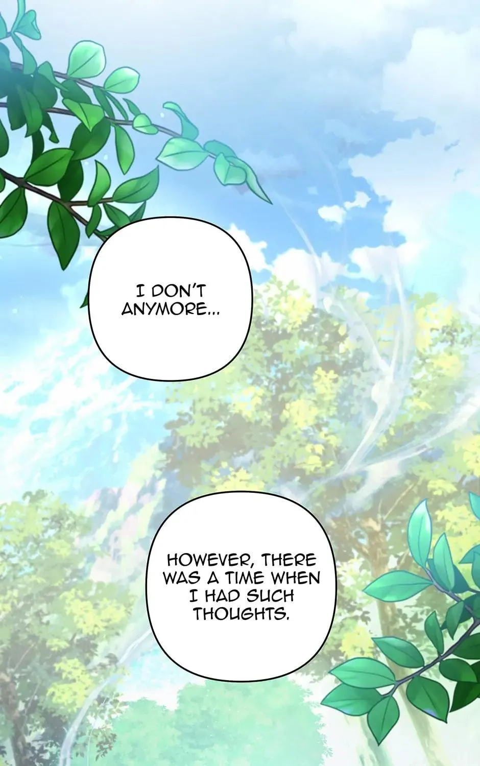 What It Means to Be You Chapter 110 page 17 - 
