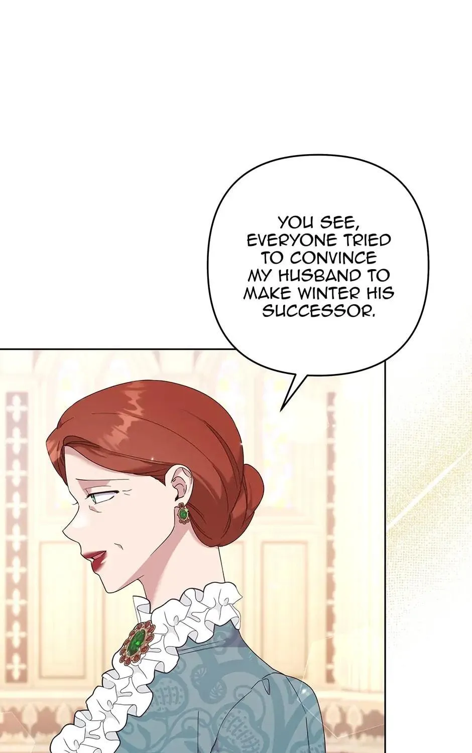 What It Means to Be You Chapter 110 page 161 - 