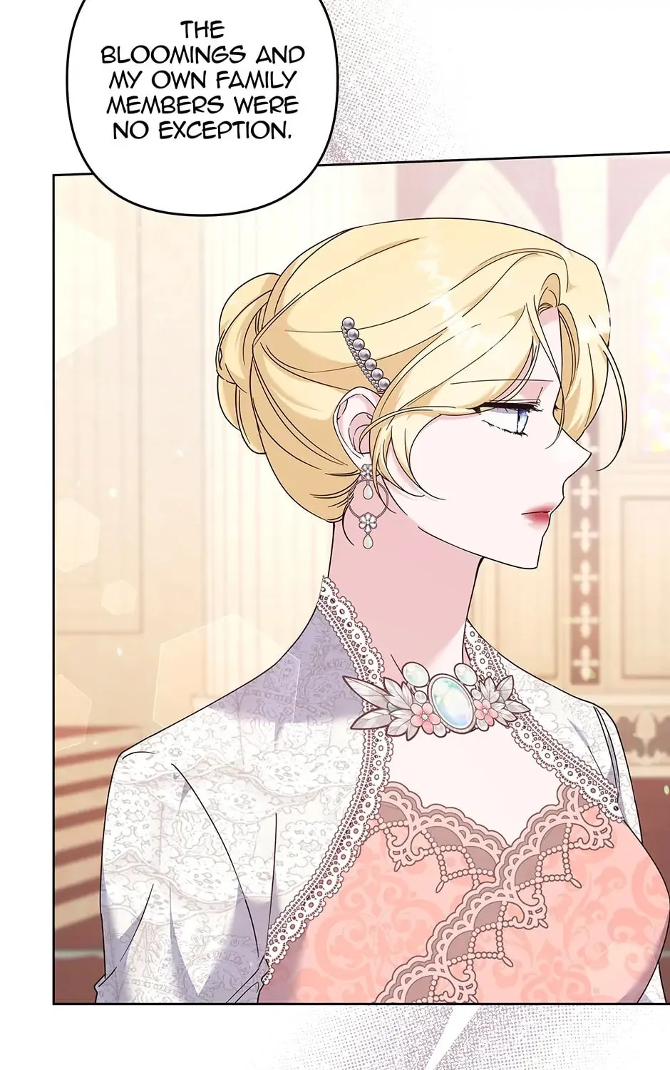 What It Means to Be You Chapter 110 page 163 - 