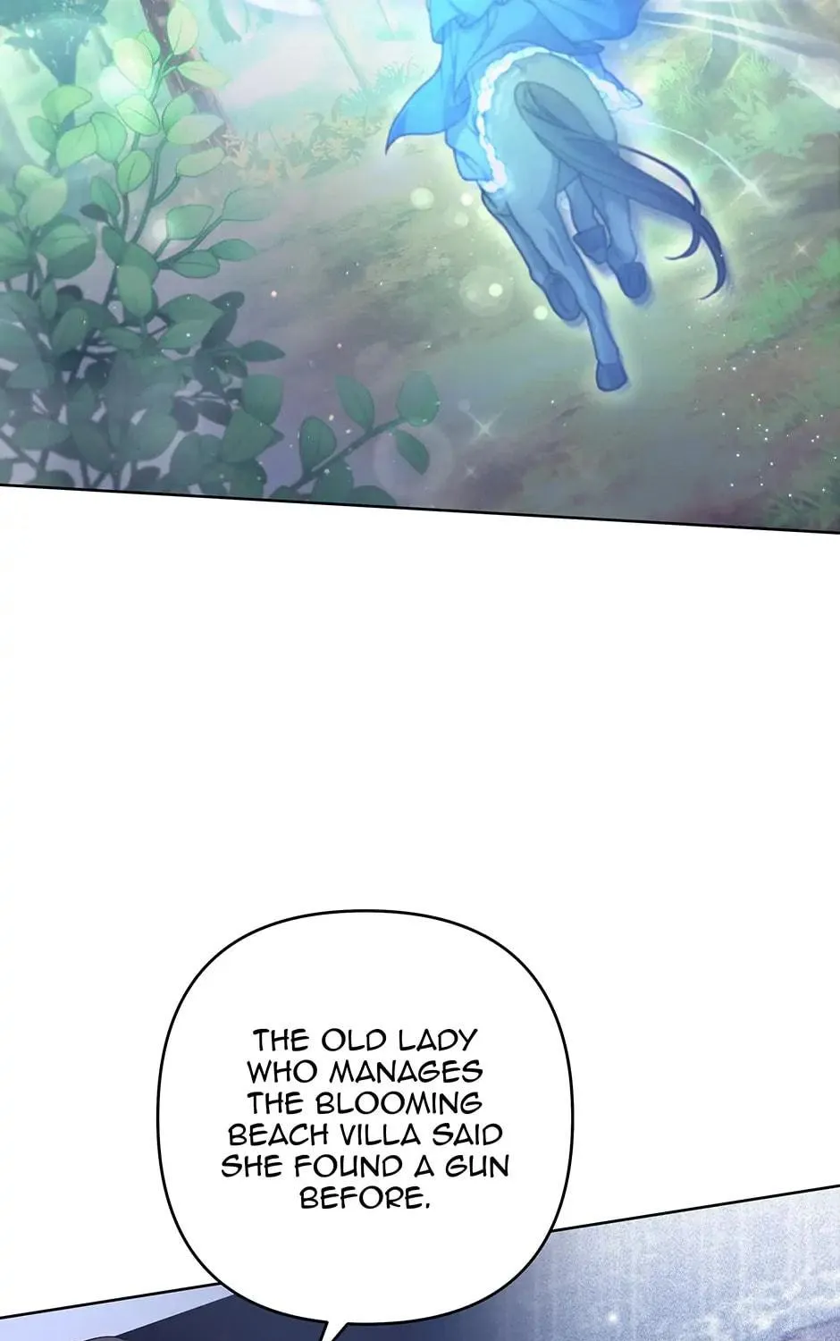 What It Means to Be You Chapter 110 page 19 - 