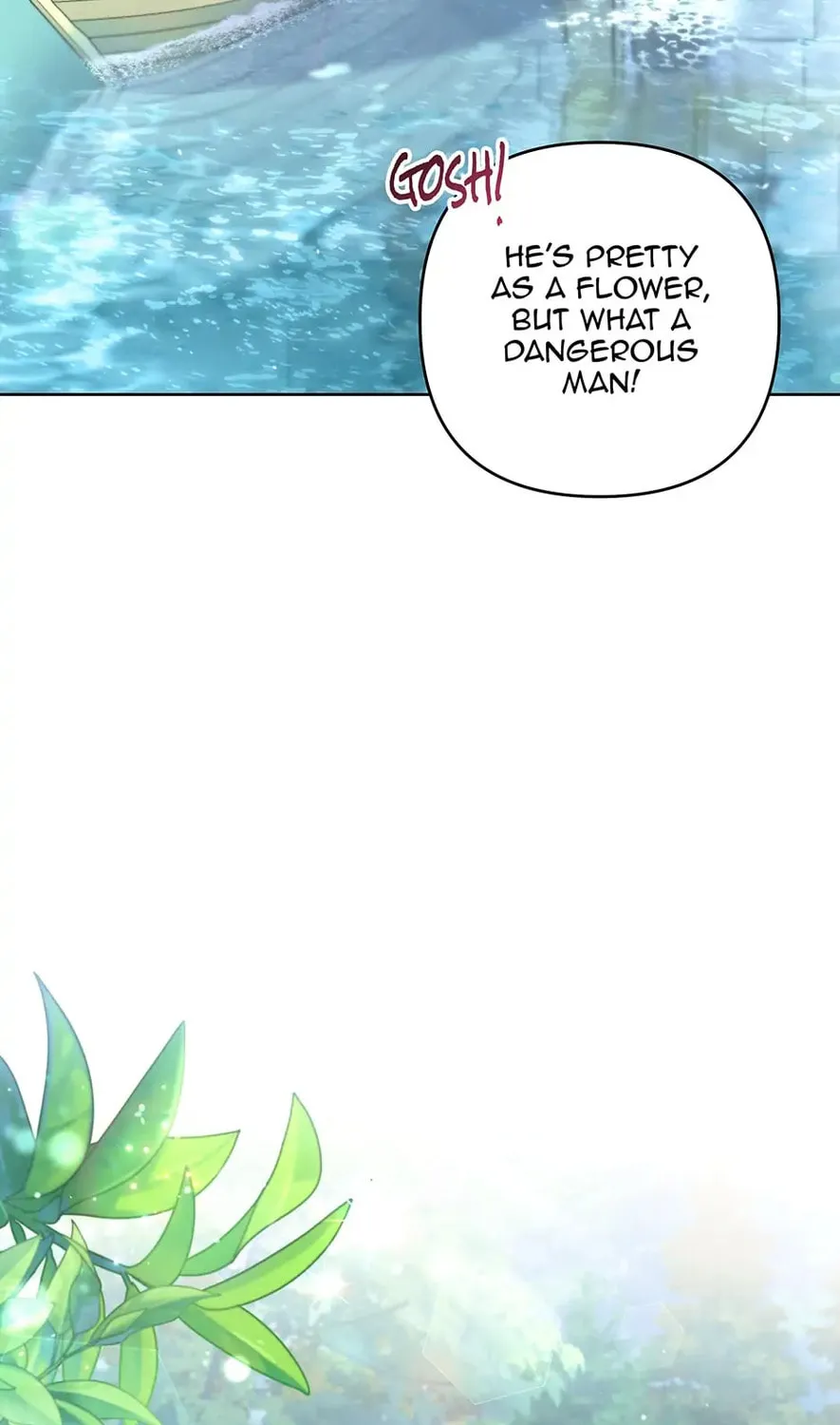 What It Means to Be You Chapter 110 page 3 - 
