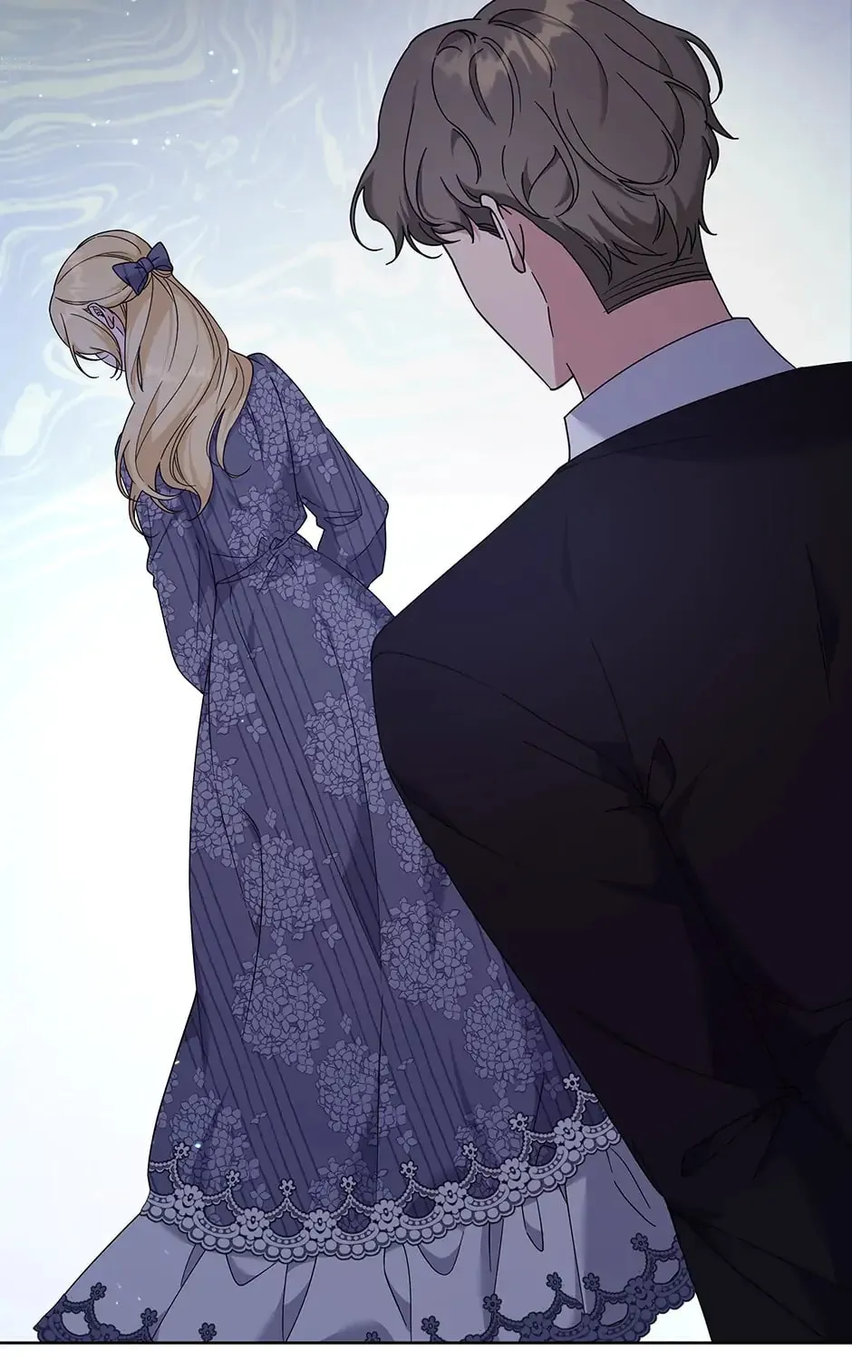 What It Means to Be You Chapter 110 page 25 - 