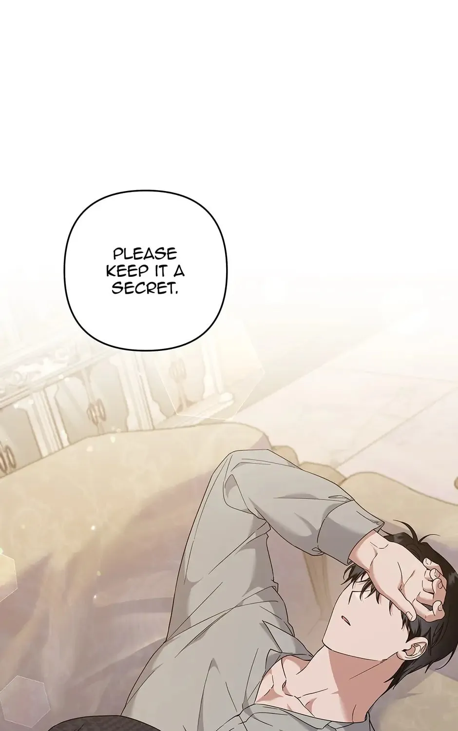 What It Means to Be You Chapter 110 page 27 - 
