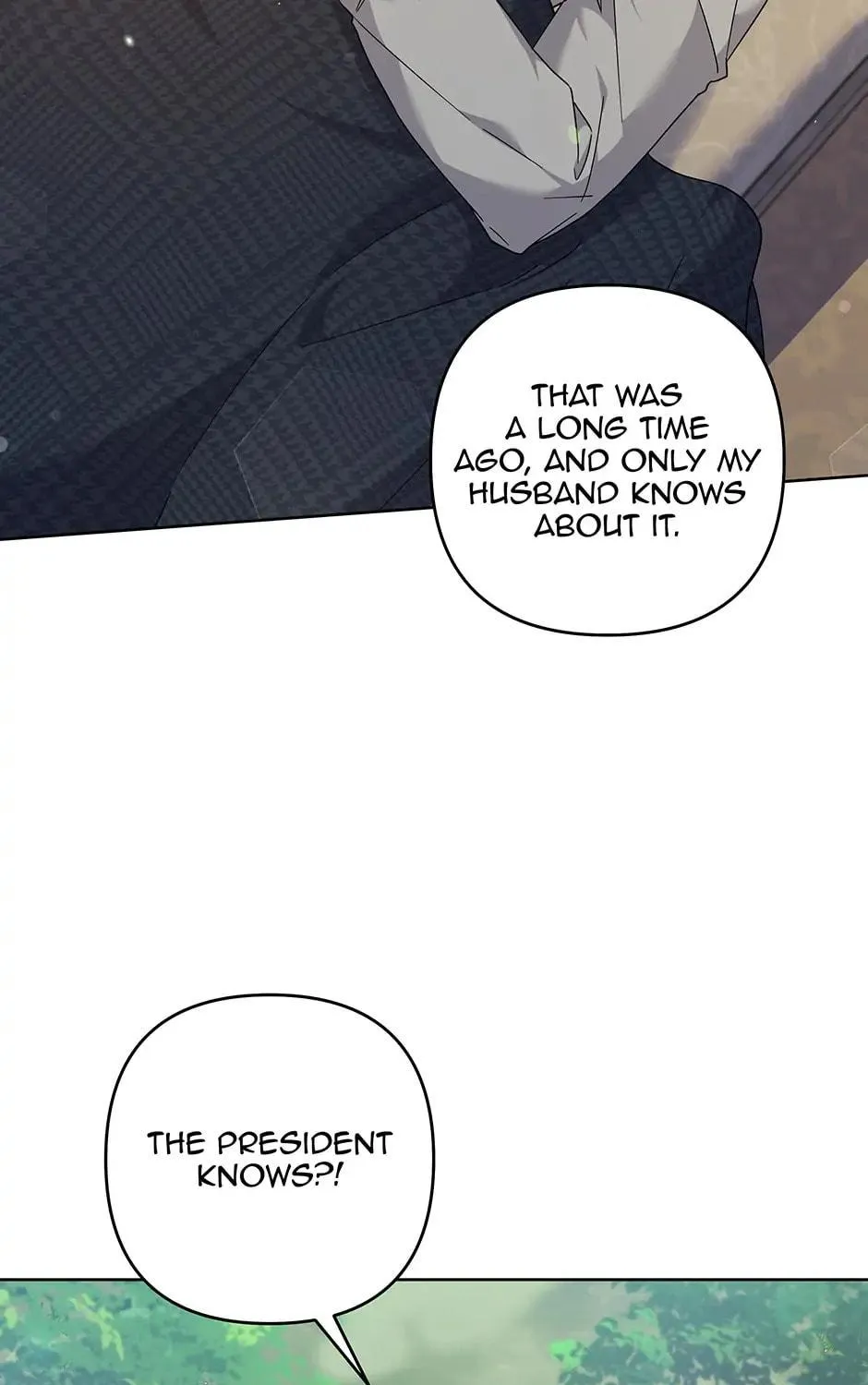What It Means to Be You Chapter 110 page 29 - 