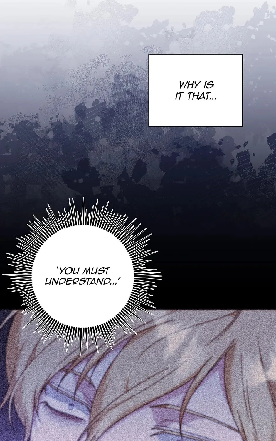 What It Means to Be You Chapter 110 page 43 - 
