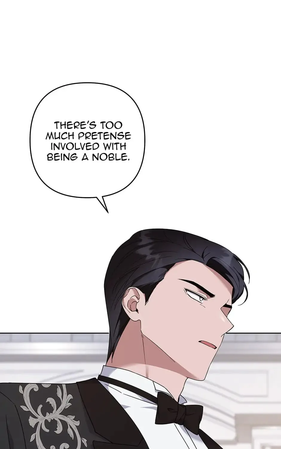 What It Means to Be You Chapter 110 page 55 - 