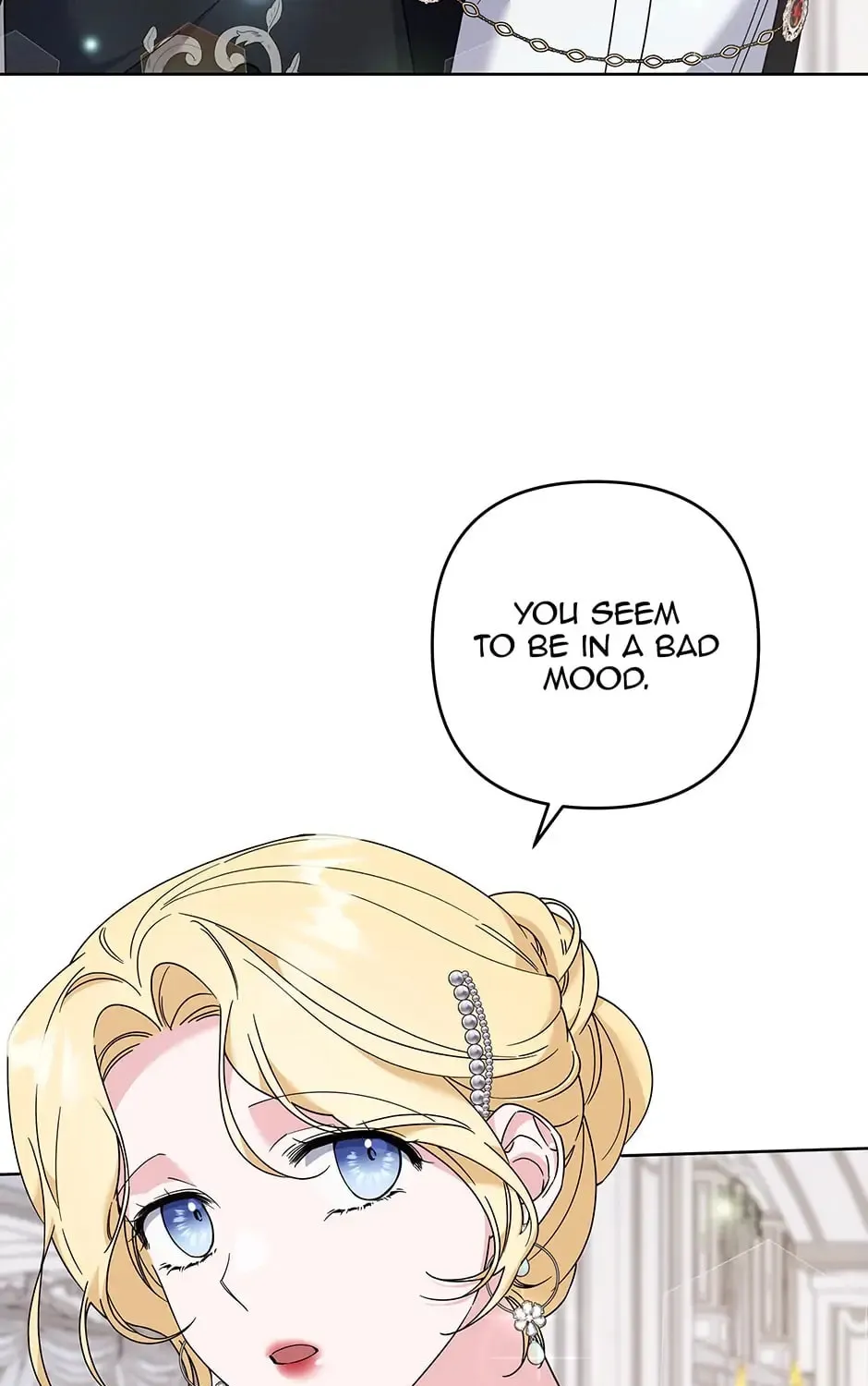 What It Means to Be You Chapter 110 page 57 - 