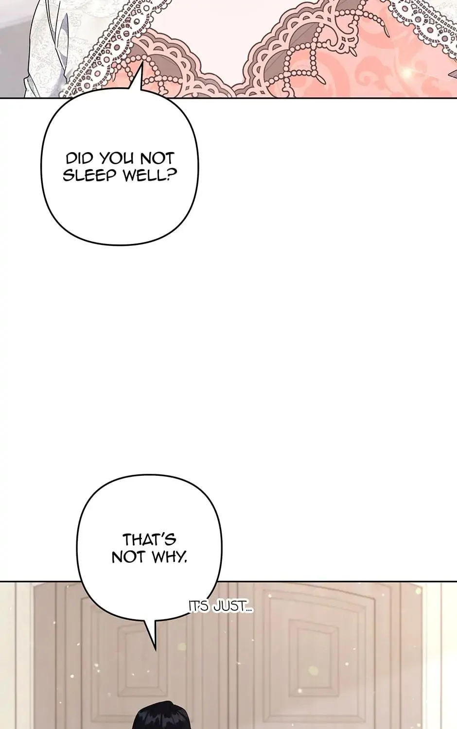 What It Means to Be You Chapter 110 page 59 - 