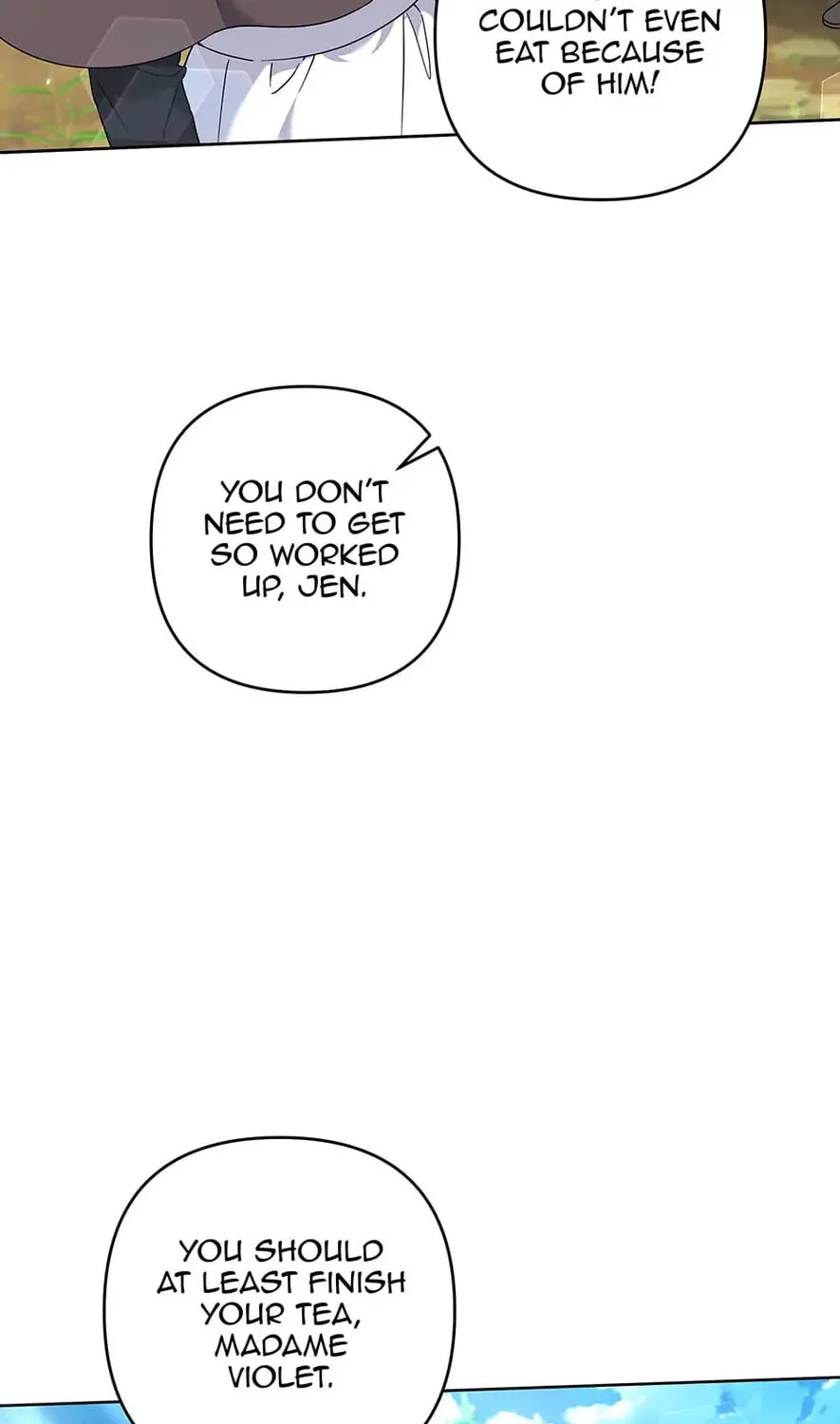 What It Means to Be You Chapter 110 page 7 - 