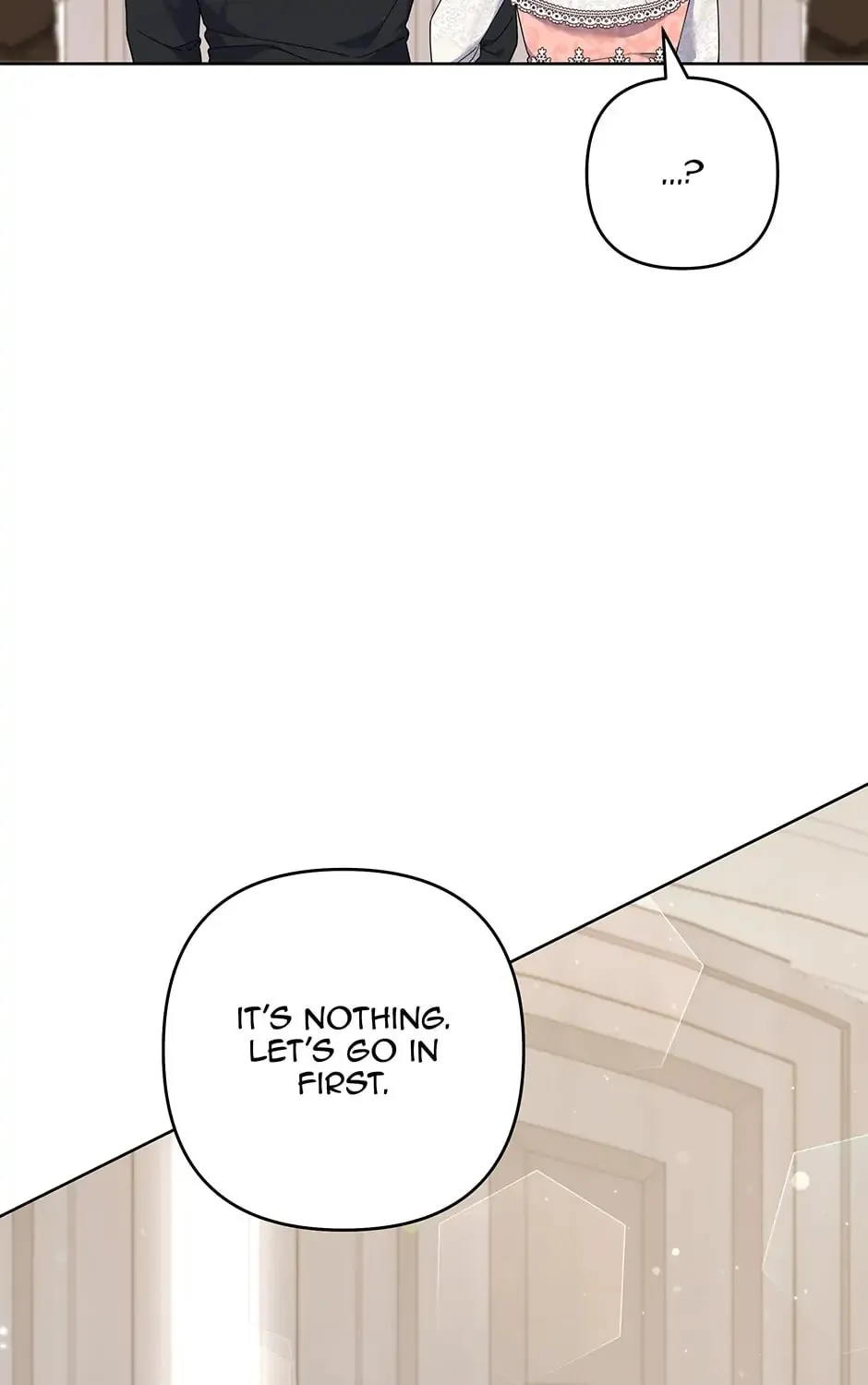 What It Means to Be You Chapter 110 page 61 - 
