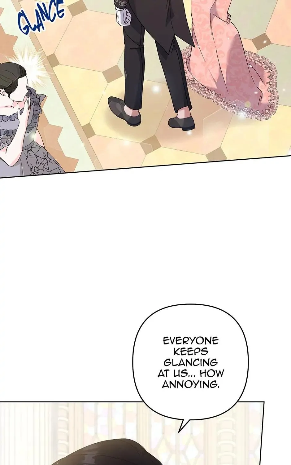 What It Means to Be You Chapter 110 page 71 - 