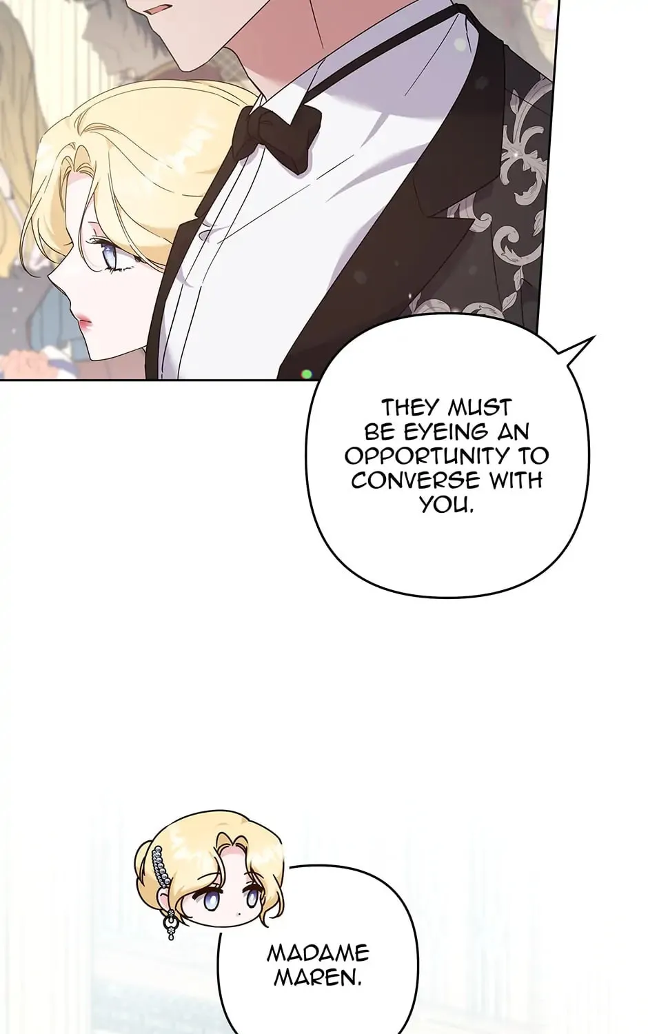 What It Means to Be You Chapter 110 page 73 - 