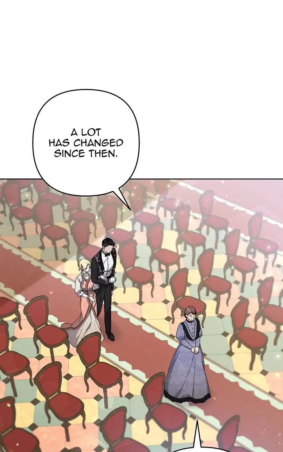 What It Means to Be You Chapter 110 page 77 - 