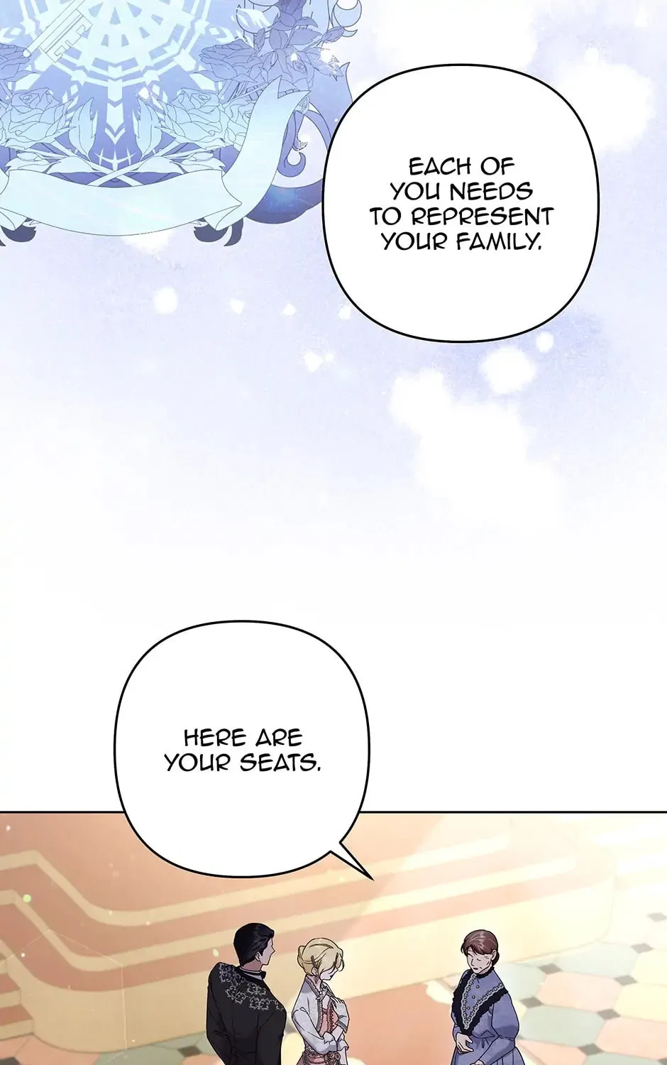 What It Means to Be You Chapter 110 page 81 - 