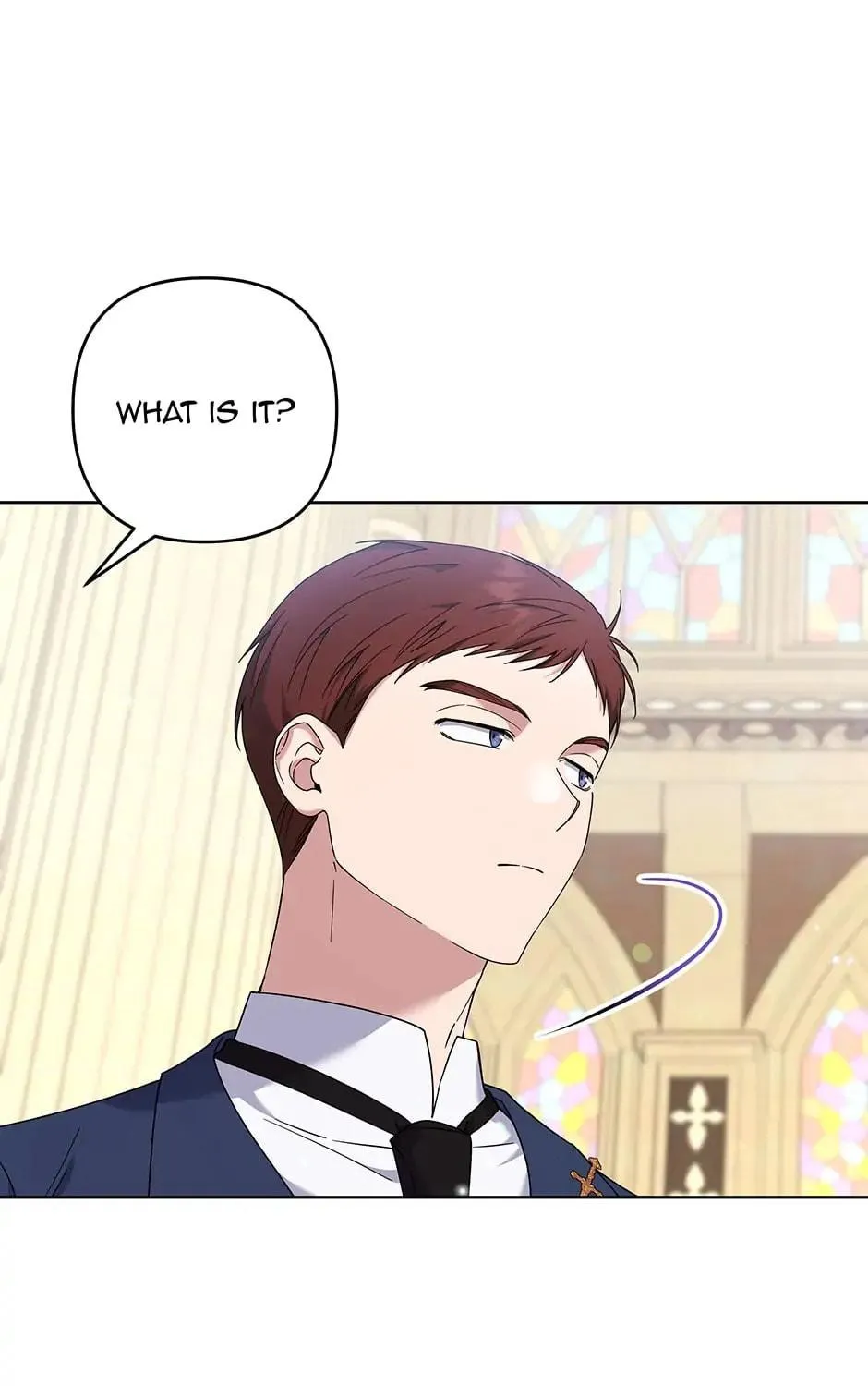 What It Means to Be You Chapter 110 page 89 - 