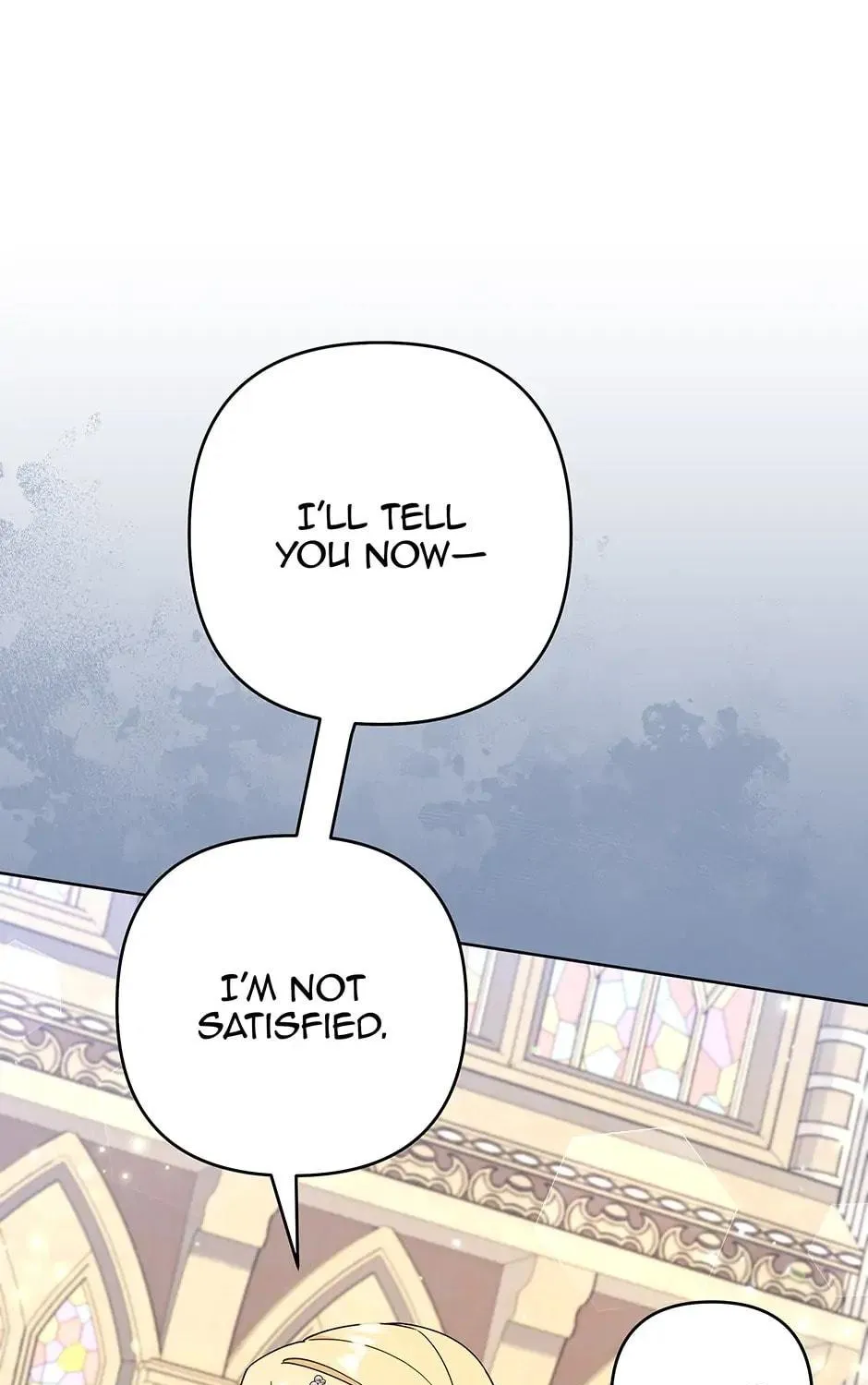 What It Means to Be You Chapter 111 page 11 - 