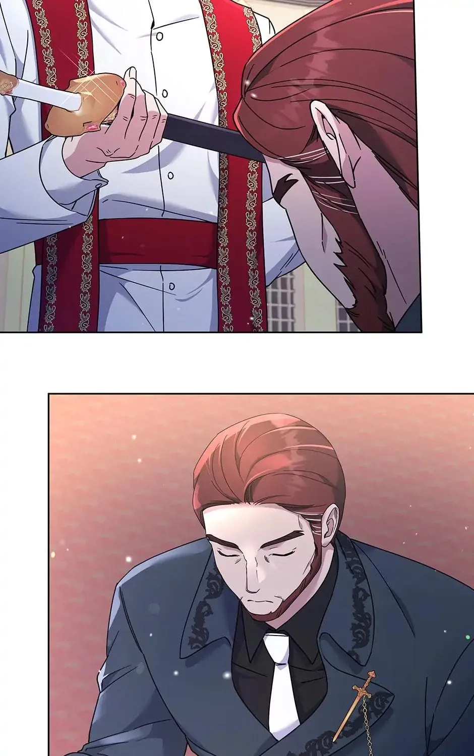 What It Means to Be You Chapter 111 page 109 - 