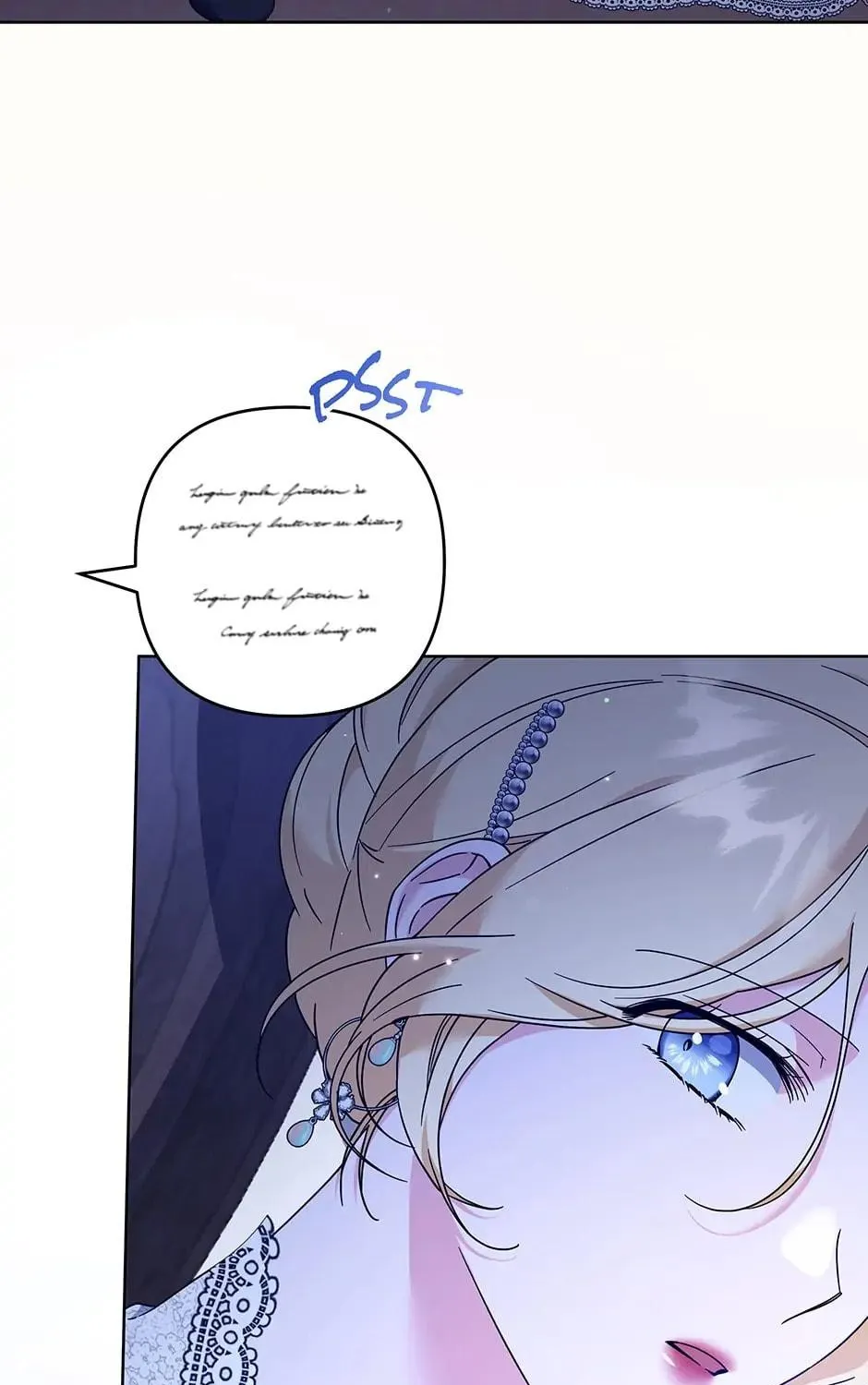 What It Means to Be You Chapter 111 page 113 - 