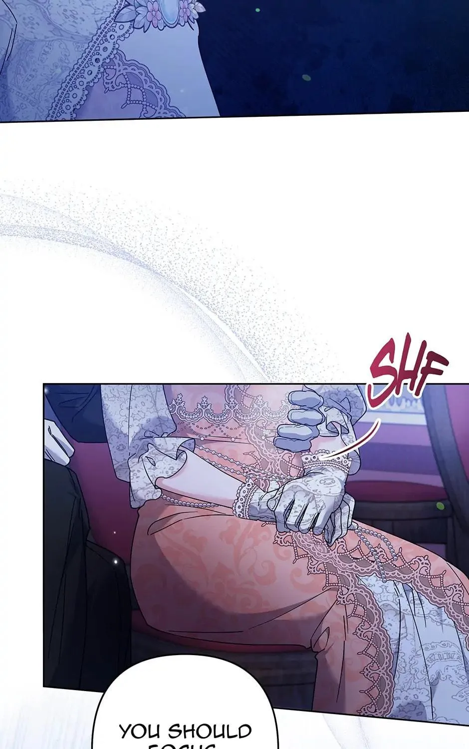 What It Means to Be You Chapter 111 page 119 - 