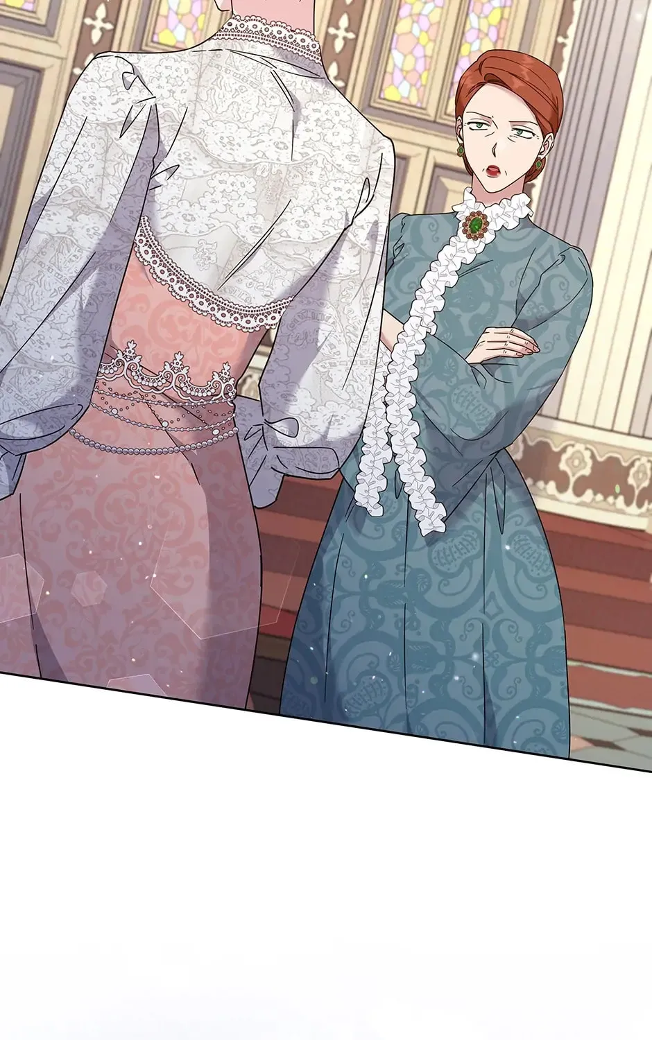 What It Means to Be You Chapter 111 page 13 - 