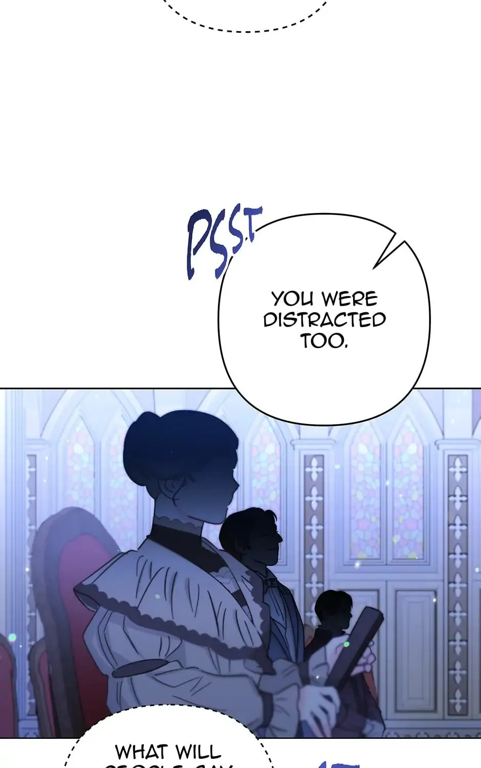 What It Means to Be You Chapter 111 page 123 - 