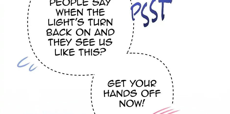 What It Means to Be You Chapter 111 page 124 - 