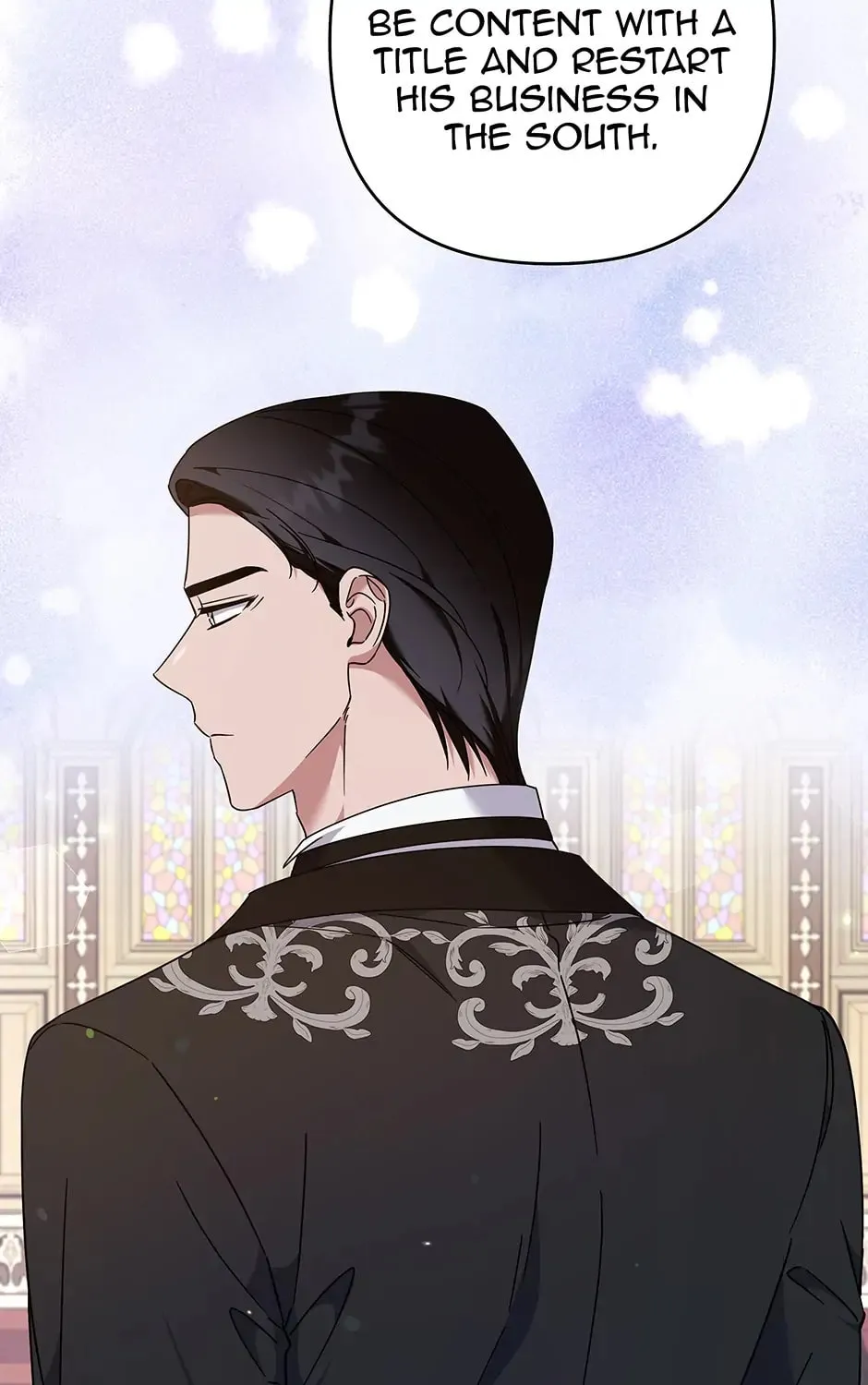 What It Means to Be You Chapter 111 page 15 - 