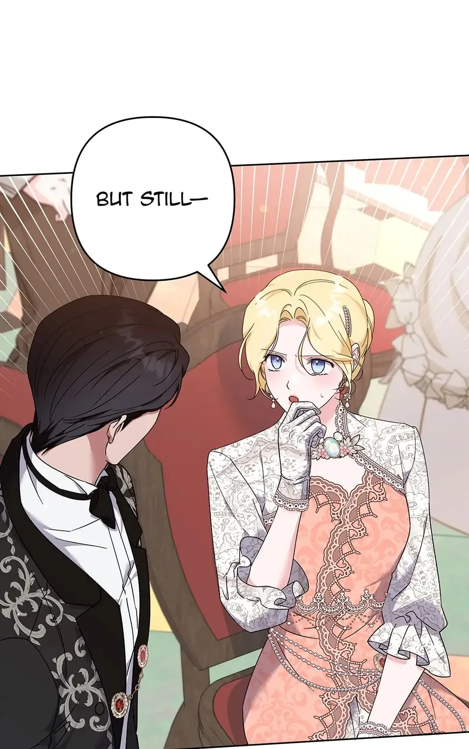 What It Means to Be You Chapter 111 page 141 - 